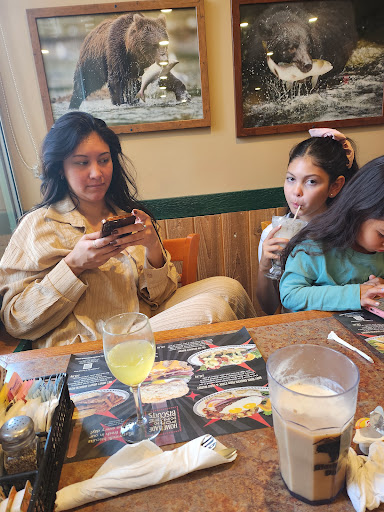 Black Bear Diner Fullerton image