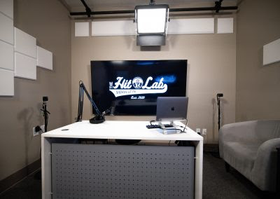 The HitLab Studio