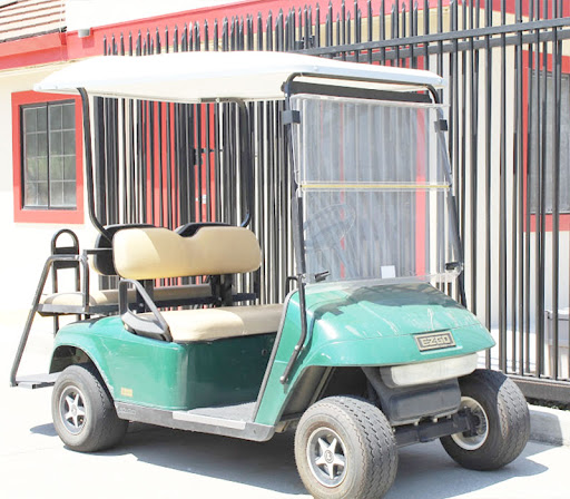 Storage Facility «Extra Space Storage», reviews and photos, 1597 Market St, Concord, CA 94520, USA