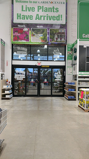 Home Improvement Store «Menards», reviews and photos, 2245 E 67th St, Anderson, IN 46013, USA