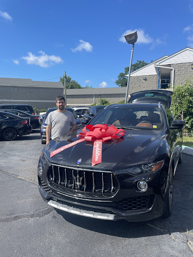 Used Car Dealer «Sunrise Auto Outlet», reviews and photos, 189 Sunrise Hwy, Amityville, NY 11701, USA