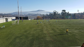 Estádio Municipal de Vila Verde