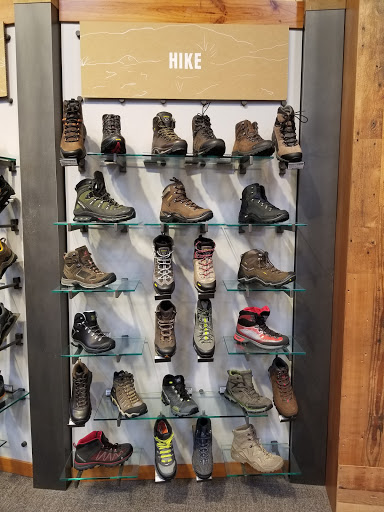 Camping Store «REI», reviews and photos, 5929 Northwest Hwy, Dallas, TX 75231, USA