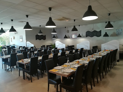 Café Brasserie La Régalade à Albi