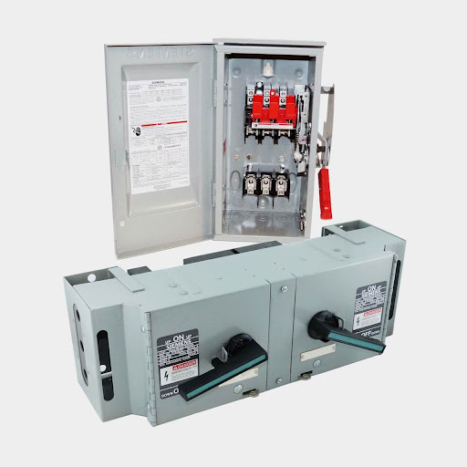 Electrical Supply Store «Bay Breakers Inc.», reviews and photos, 1095 N 7th St, San Jose, CA 95112, USA