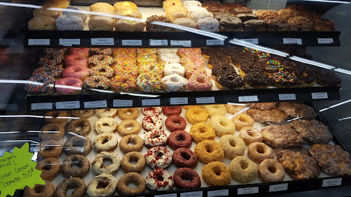 Grocery Store «The Hometown Market», reviews and photos, 401 Plaza Dr, Eustis, FL 32726, USA