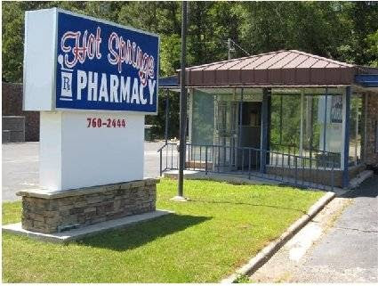 Hot Springs Pharmacy