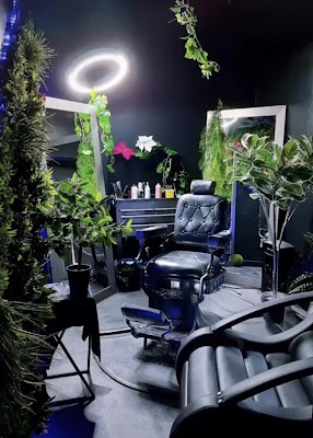 NATCUT - Coiffeur Barbier Homme Bordeaux Mérignac Arlac Pessac Cauderan Saint Augustin à Mérignac