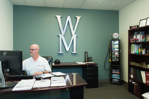 White Mechanical, Inc. image