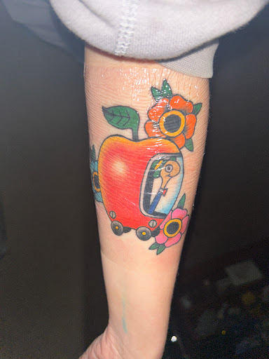 Explore tattoo ideas black male, creative tattoo ideas in Bethlehem, available at Black Rose Ink