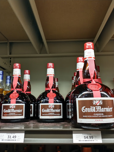 Wine Store «Total Wine & More», reviews and photos, 2500 W International Speedway Blvd, Daytona Beach, FL 32114, USA