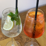 Photo n°1 de l'avis de Margarita.r fait le 20/11/2021 à 16:42 sur le  Pavì wine restaurant à Locorotondo