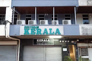 Kerala Restaurant, Johor Bahru image