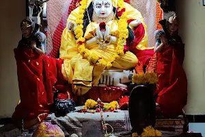 Narmada mata temple image