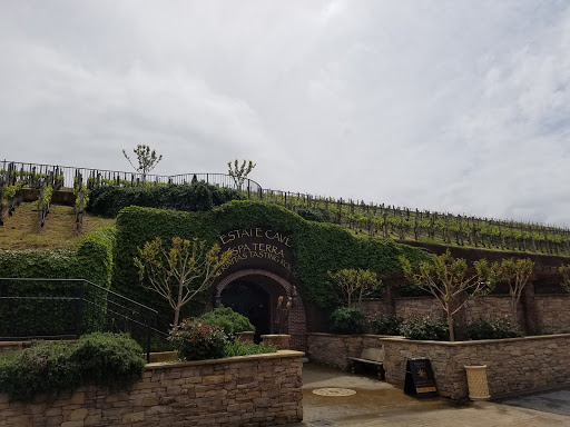 Winery «Trinitas Cellars», reviews and photos, 875 Bordeaux Way, Napa, CA 94558, USA