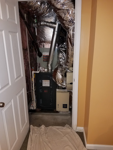 Heating Contractor «Reliable Heating & Air, Plumbing and Electrical», reviews and photos