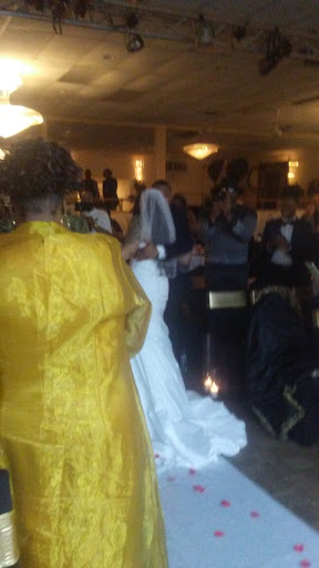 Banquet Hall «The Renaissance Banquet», reviews and photos, 3750 E Kilgore Rd, Portage, MI 49002, USA