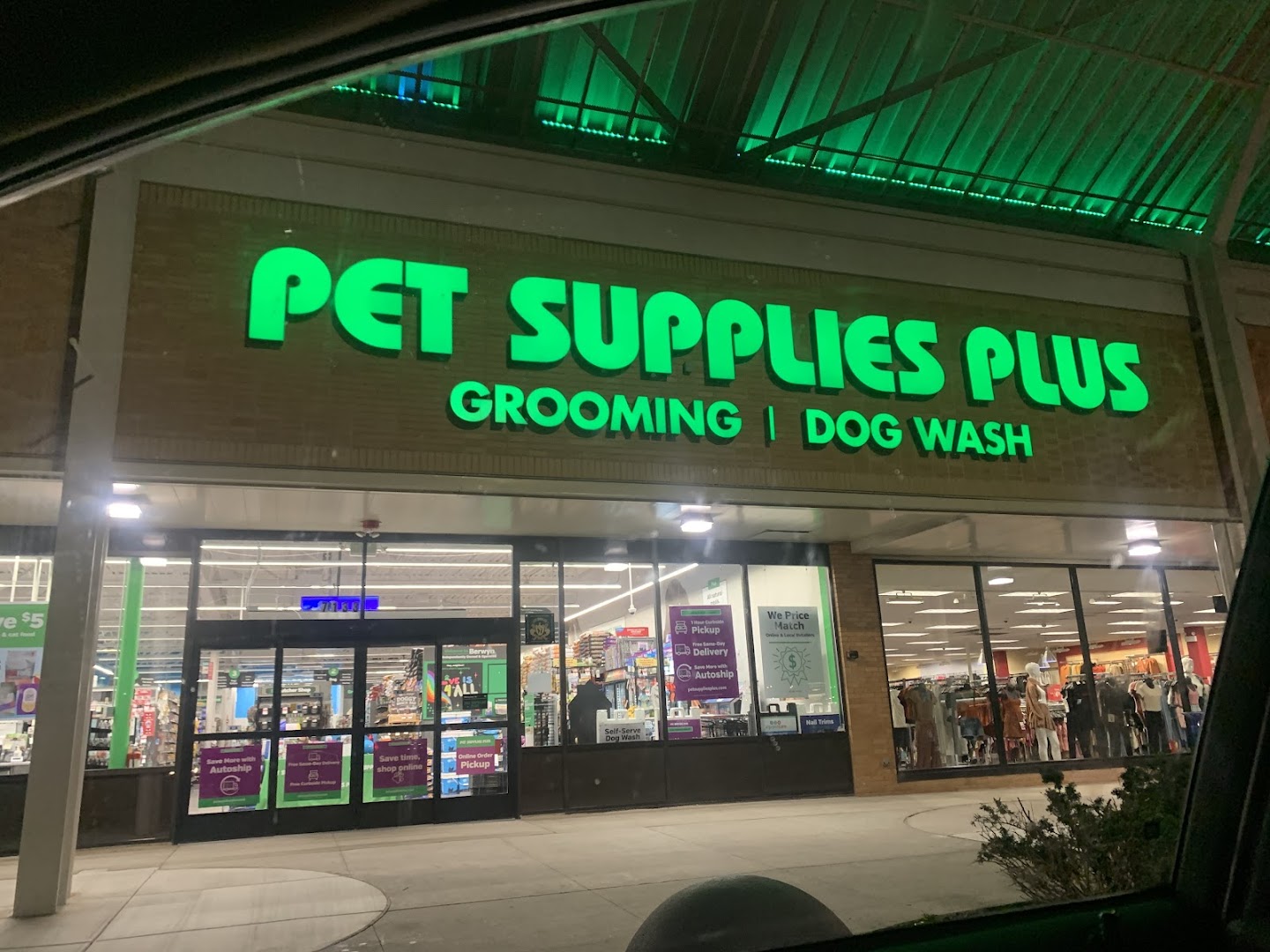 Pet Supplies Plus Berwyn