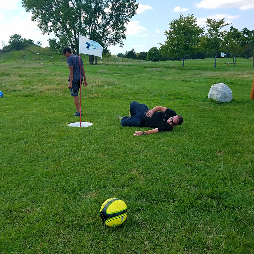 Golf Club «Southgate Golf Course», reviews and photos, 14600 Reaume Pkwy, Southgate, MI 48195, USA