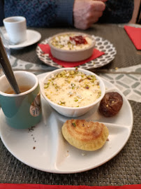 Plats et boissons du By Sam - Restaurant et Traiteur Libanais à Compiègne (60) à Compiègne - n°7