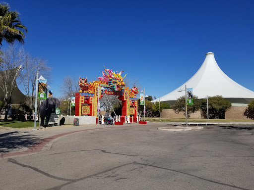 Zoo «Reid Park Zoo», reviews and photos, 3400 Zoo Court, Tucson, AZ 85716, USA