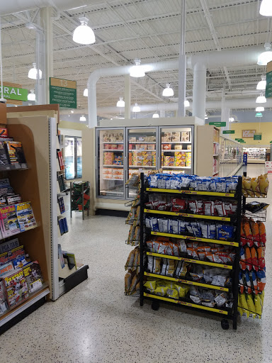 Supermarket «Publix Super Market at The Meadows», reviews and photos, 4260 SW 152nd Ave, Miami, FL 33185, USA