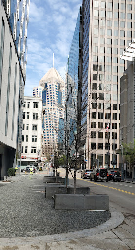 Health Insurance Agency «Highmark Corporate Headquarters», reviews and photos