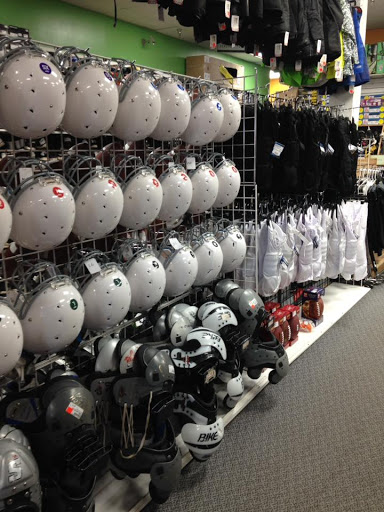 Sporting Goods Store «Play It Again Sports», reviews and photos, 2020 S Robert St, West St Paul, MN 55118, USA