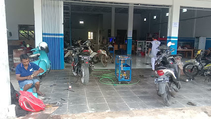Bengkel AQILA Motor Jl. Raya Kedungrejo, Kec. Kerek , Kabupaten Tuban