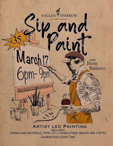 Explore logger tattoo ideas, creative tattoo ideas in Kissimmee, available at Fallen Sparrow Tattoo Co