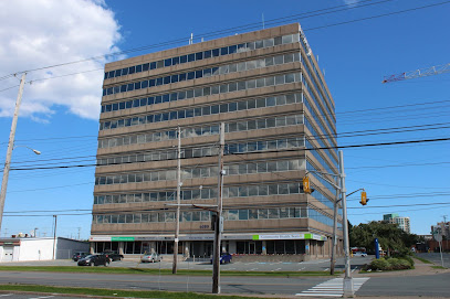 Young Tower – Halifax Peninsula Community Health Team