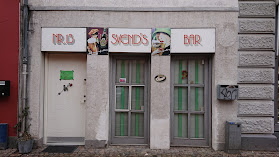Svends Bar
