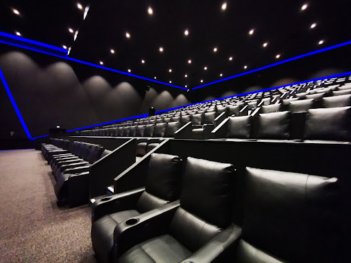 Bollywood-Kinos Düsseldorf