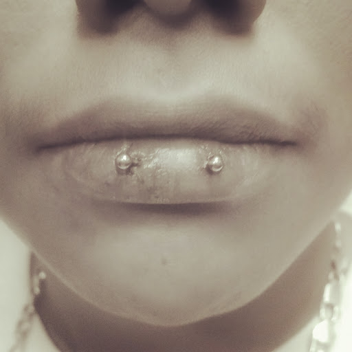 Explore ems tattoo ideas, creative tattoo ideas in Albuquerque, available at Staceys Exotic Body Piercing and Tattoo