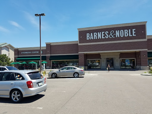 Book Store «Barnes & Noble», reviews and photos, 960 S Colorado Blvd, Glendale, CO 80246, USA