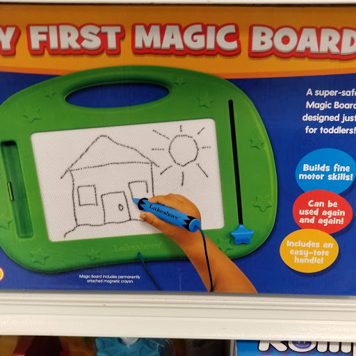 Educational Supply Store «Lakeshore Learning Store», reviews and photos, 4501 W Kennedy Blvd, Tampa, FL 33609, USA