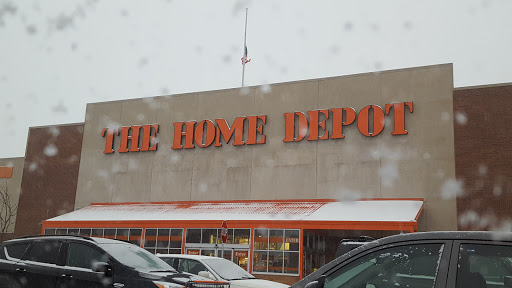 Home Improvement Store «The Home Depot», reviews and photos, 155 Nicollet Blvd W, Burnsville, MN 55337, USA