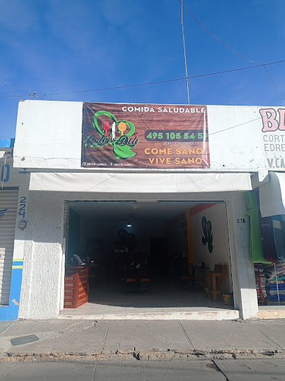 Nutri & Deli - Venustiano Carranza 218, Centro, 47250 Villa Hidalgo, Jal., Mexico