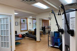 Connecticut Family Physical Therapy