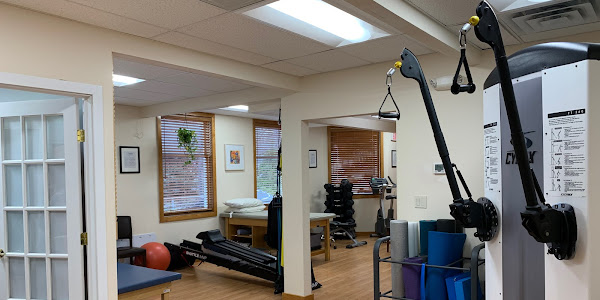 Connecticut Family Physical Therapy