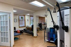 Connecticut Family Physical Therapy image