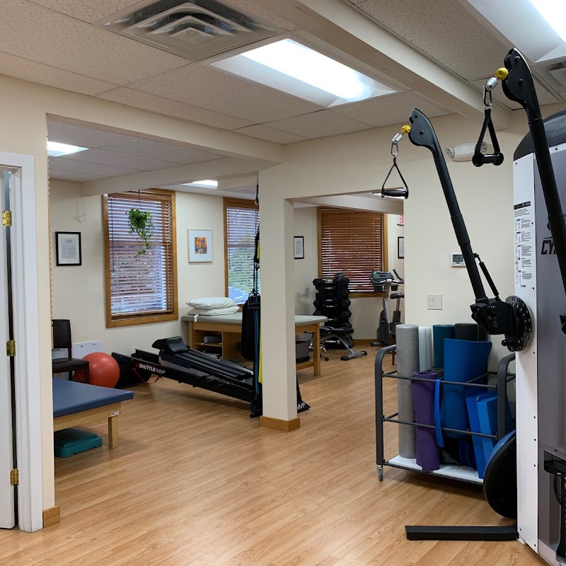 Connecticut Family Physical Therapy
