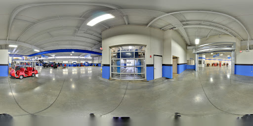 Honda Dealer «Joe Morgan Honda», reviews and photos, 176 N Garver Rd, Monroe, OH 45050, USA