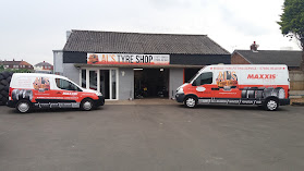 Al's Tyre Shop