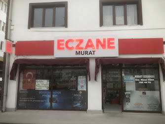 Murat Eczanesi