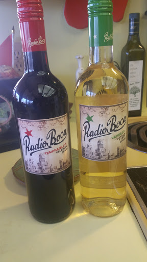 Liquor Store «Cellar Wine & Spirits», reviews and photos, 555 W Main St, Norman, OK 73069, USA