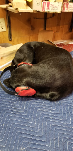 Rustic Furniture Store «TimberCreek Furniture», reviews and photos, 1038 1st Ave E, Shakopee, MN 55379, USA