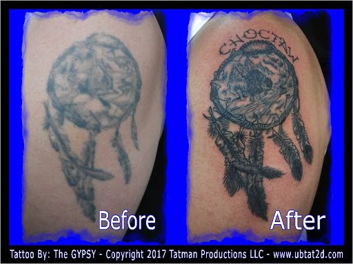 Explore name tattoo ideas for guys, creative tattoo ideas in Topeka, available at Artist Alley Studio Tattoos & Piercings
