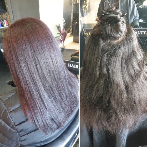 Upper Cut Hair/ Beauty by Penny - Palmerston North