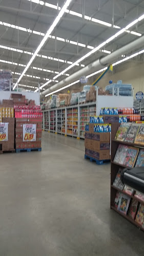 Avaliações sobre Cometa Supermercados - Osório de Paiva em Fortaleza - Supermercado